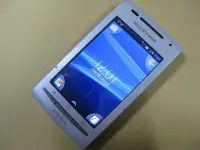 在飛比找Yahoo!奇摩拍賣優惠-Sony Ericsson E15i 3G觸控 支援Wi-F