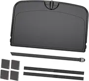 LeeQinersw Seat Tray Table Holder Stable Storage Interior Car Organizer Headrest for Laptop Drinking Writing