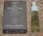 YOUTH TO THE PEOPLE Travel MAQUI ACAI PRICKLY PEAR GOJI SUPERBERRY Glow Oil NIB
