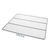 KIT, SHELF, REF/FZR20 W/SUPPORTS 01015858 - Free Shipping + Geniuine OEM