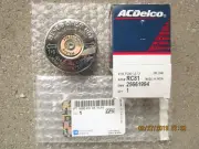 GM GMC 25661994 ACDELCO RC81 RC-81 RADIATOR ENGINE COOLANT FLUID TANK CAP NEW