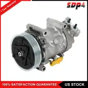 For Mini Cooper 2008-2009 2012 2013 2014 2015 AC Compressor and A/C Clutch (for: Mini)
