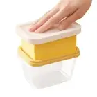 Slicers Case Butter Cutting Box With Lid Cheese Slicers Butter Dish Box