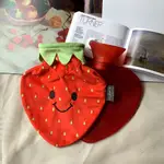 草莓寶貝 德國FASHY熱水袋 保暖袋 熱敷袋