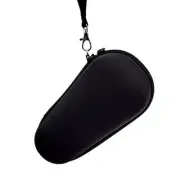 Hair Clipper Storage Bag Man Travel Stylist for Equipment Organizer Shaver