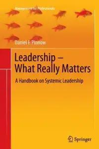 在飛比找博客來優惠-Leadership - What Really Matte