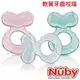 Nuby 小魚軟質固齒器 嬰兒用品 寶寶專用 53005 好娃娃