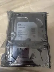 SEAGATE 4TB Desktop HDD SATA