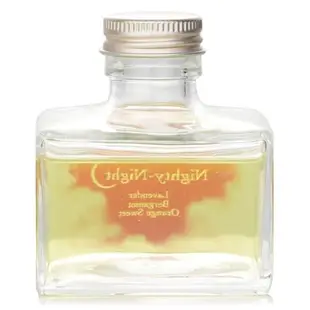 Daily Aroma Japan Nighty-Night 擴香枝120ml