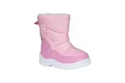 Trespass Childrens/Kids Snowflake Snow Boots (Pink) - UTTP6808
