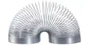 The Original Slinky Metal Walking Spring Kids Fidget Toy ,Party Favors and Gifts