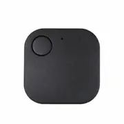 Mini GPS Tracker Locator Car Kids Pets Wallet Key Alarm Realtime