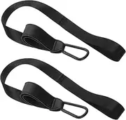 BESTonZON 2 Pack Stroller Harness Straps Pram Accessories for High Chair Replacement