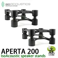 在飛比找蝦皮購物優惠-【免運】公司貨 IsoAcoustics APERTA200