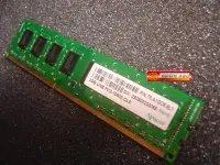 在飛比找Yahoo!奇摩拍賣優惠-宇瞻 Apacer DDR3 1333 2G DDRIII 