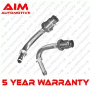 DPF Pressure Sensor Pipe Euro 4 Aim Fits Renault Laguna 2.0 dCi #2