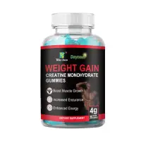 在飛比找蝦皮購物優惠-【臺灣優選】Weight gain creatine mon