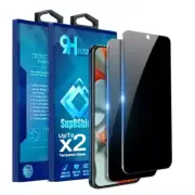 For Google Pixel 9A 8A 7A 6 7 8 9 Pro XL Privacy Tempered Glass Screen Protector