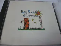 在飛比找Yahoo!奇摩拍賣優惠-Edie Brickell & New Bohemians伊