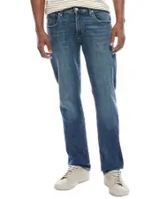 HUDSON Jeans Blake Offseason Slim Straight Leg