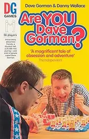 Are You Dave Gorman?