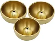 Metal Hanging Bells Bell Chimes Wind Bell Shopkeepers Door Chimes Set Decorative Doorbell Accessories for DIY Home Dec