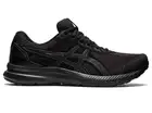 BARGAIN || Asics Gel Contend 8 Mens Running Shoes (D Standard) (001)