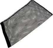 LABRIMP 1 Set Outdoor Nylon Dryer Vent Lint Trap Bag Lint Collector for Outdoor Use Efficiently Filters Dust and Debris to Keep Your Dryer Clean and Functional