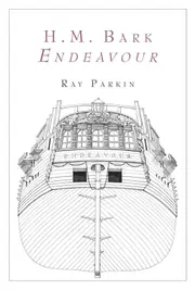 H.M. Bark Endeavour Box Set