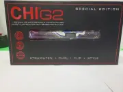 Hair Straightener Chi G2, Astral Dreams (Straighten, curl, flip,style)