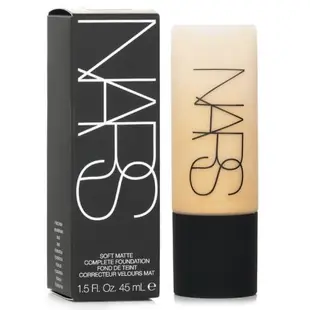 NARS 柔霧完美粉底液 - # Gobi (Light 3)45ml/1.5oz