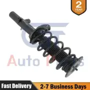 1pc Front RH Shock Strut Assy w/Adaptive Control For Jaguar E-Pace X540 2017-24 (for: Jaguar)