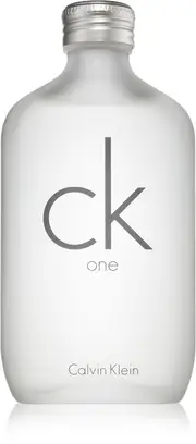 Calvin Klein CK One EDT U 200ml