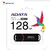 ADATA 威剛 UV150 128G 隨身碟 兩入組(黑)