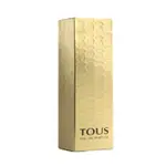 TOUS 黃金小熊限量版女性淡香精15ML【小三美日】空運禁送 D836427