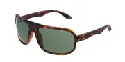 O'Neill ONS 90282.0 Polarized 102P Men's Sunglasses Tortoiseshell Size 64