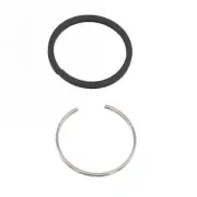 Heavy Duty Steel Rings Set for HM0810 Electric Pick Demolition Hammer Tool