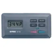 Sitex SP-80-1 Si-tex Sp-80-1 Autopilot W/rotary Feedback - No Drive Unit (sp801)