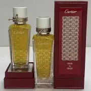 Cartier Oud & Oud 80ml Unisex EDP Woody Oriental Oud Spicy Fresh Oud Wood