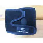 MIZUNO 美津濃 BIO GEAR 護膝 護具 黑色 K2TJ5A0203