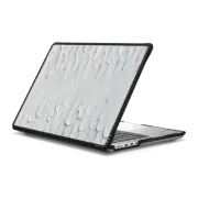 MacBook Pro 14-inch (M1 - M4) Impact Case Monochrome Plume