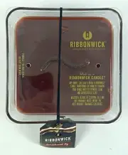 Ribbonwick Sandalwood Fig Decorative Candle Medium 14 oz