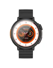 Hoco Smart Sports Watch w/ Call Feature, 5-10 Days Battery Life (Y18)