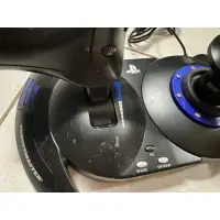 在飛比找蝦皮購物優惠-thrustmaster 圖碼斯特 飛行搖桿 T.fligh