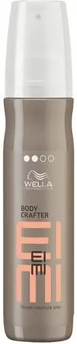 Wella professionals EIMI Crafter Body Hair Volume and Elasticity Spray 150 ml