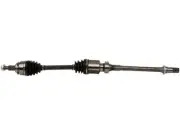 Front Right TRQ CV Axle Assembly fits Mazda CX5 2014-2016 2.5L 4 Cyl 78ZXHX (for: Mazda)