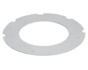 Dispense-Rite Baffle Rubber, Xlarge For Foam XRB-2XL-F - Genuine OEM Replacement