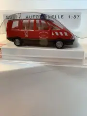 Busch 45512 Renault Espace HO 1:87 Scale