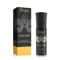 在飛比找PChome24h購物優惠-Orgie XTRA HARD 男性長效保養液 50ml