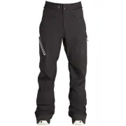 BILLABONG Men's SCIENCE Snow Pants - BLK - XL - NWT